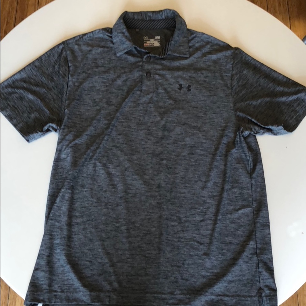 Under Armour Men’s Polo